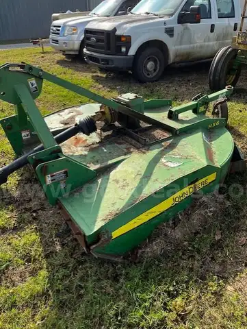 72-inch Rotary Mower