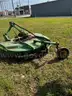 72-inch Rotary Mower