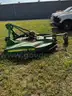 72-inch Rotary Mower