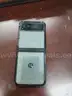 RAZR PHONE- SAGE GREEN, 128GB- US CELLULAR