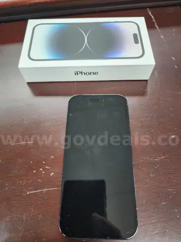IPHONE 14 PRO 128 GB