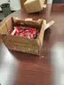 DUPONT POCKET KNIVES