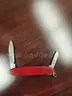 DUPONT POCKET KNIVES