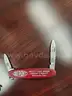 DUPONT POCKET KNIVES