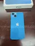 IPHONE 13 128 GB
