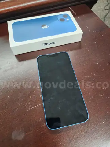 IPHONE 13 128 GB