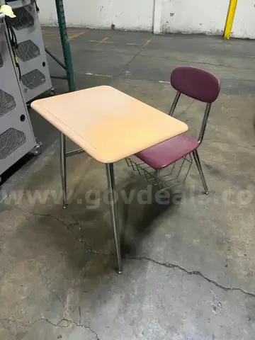 Assorted Used Combos