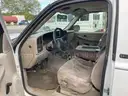 2001 GMC Sierra 1500 SLE Long Bed 2WD