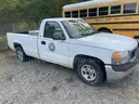 2001 GMC Sierra 1500 SLE Long Bed 2WD