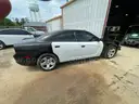 2013 Dodge Charger V8