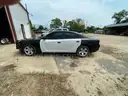 2013 Dodge Charger V8