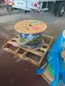 500-foot rolls of 500Kcmil