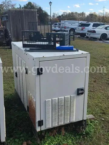 OLYMPIAN Standby Generator