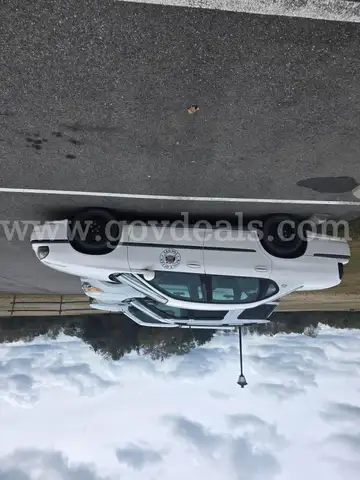 2004 Chevrolet Impala