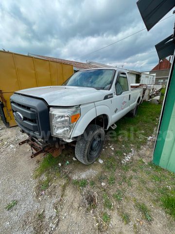 2014 Ford F-350 SD | GovDeals