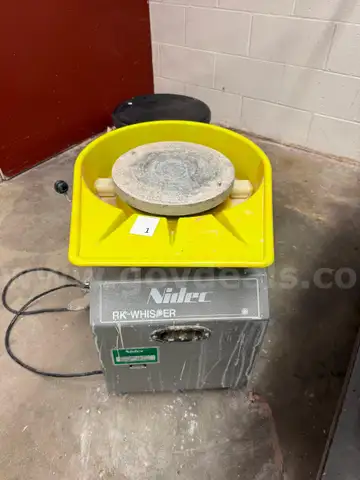 Pottery Wheel for Ceramics