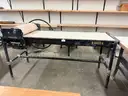 Slab Materials Roller