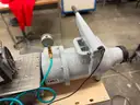 Pug Mill