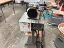 Pug Mill