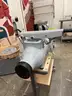 Pug Mill