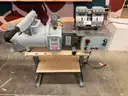 Pug Mill
