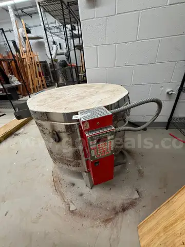 Automatic Kiln