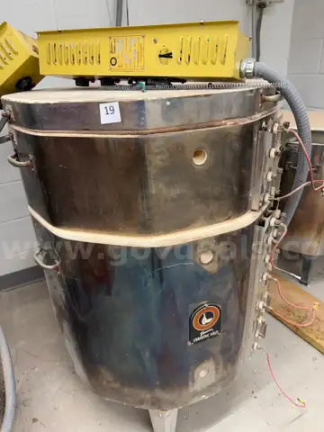 Ceramic Kiln