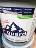 ZGUARD ANTIMICROBIAL DISINFECTANT