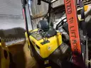 G30E DAEWOO FORKLIFT  GAS OR LP