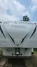 Travel Trailer 2012 Rockwood 8281WS 5th Wheel Kingpin