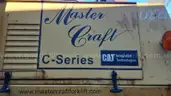 2010 Forklift Master Craft  C-Series C 06 7106 All terrain