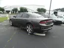 2017 Dodge Charger