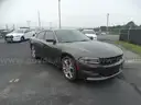 2017 Dodge Charger