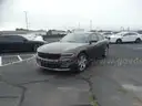 2017 Dodge Charger