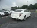 2021 Cadillac CT4