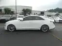2021 Cadillac CT4