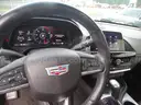 2021 Cadillac CT4