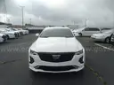 2021 Cadillac CT4