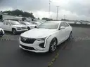 2021 Cadillac CT4
