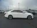 2021 Cadillac CT4