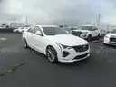 2021 Cadillac CT4