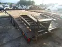 2018 K&#x26;K Trailer