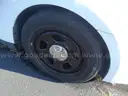 2016 Ford Taurus