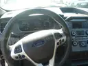 2016 Ford Taurus