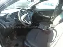2016 Ford Taurus