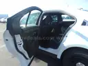 2016 Ford Taurus