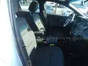 2016 Ford Taurus