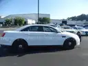 2016 Ford Taurus