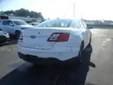 2016 Ford Taurus