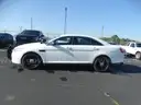 2016 Ford Taurus